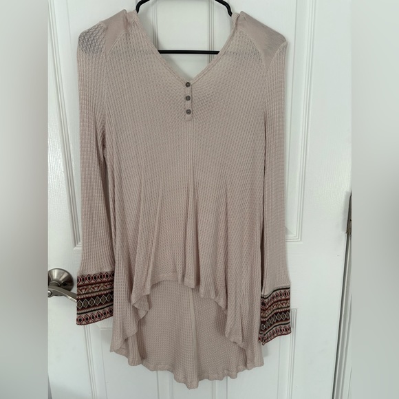 Paper Crane Tops - Sweater